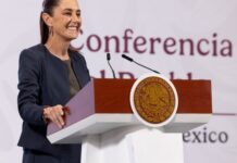 Gobierno de México presenta Plan Integral contra el abuso sexual para garantizar el acceso a la justicia e impulsar un cambio cultural