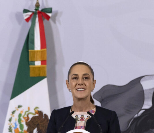 Avanza construcción de los trenes del norte: Se licitarán dos tramos del tren Saltillo-Nuevo Laredo