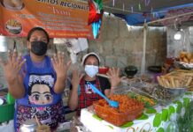 Arranca Coepriso Operativo Sanitario Decembrino 2025 en establecimientos de venta de alimentos