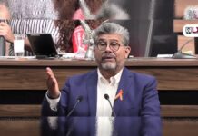 Javier Casique Zárate, Diputado del PRI, demanda no revictimizar a afectados de delitos o accidentes y no paguen arrastre de grúas ni depósito en corralones en Oaxaca