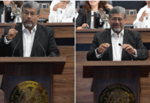 Javier Casique Zárate, Diputado del PRI, propone iniciativa para que víctimas de delitos o accidentes no paguen arrastre de grúas ni depósito en corralones en Oaxaca