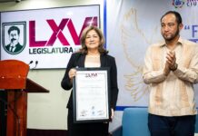 Celebra Ombudsperson y Diputadas y Diputados de la LXVI Legislatura del Congreso el “Foro por el Reconocimiento de la Libertad Religiosa como un Derecho Fundamental”