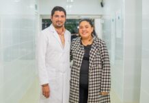 Médicos del HGZ No. 2 del IMSS en Irapuato salvan la vida a mujer con hemorragia obstétrica grave