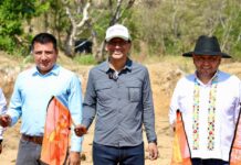 Dota Iocied de obras y equipamiento histórico a la UTSSO