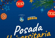 Posada Universitaria UABJO