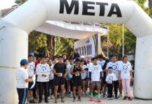 La Facultad de Ciencias Químicas de la UABJO culminó su Semana del Químico