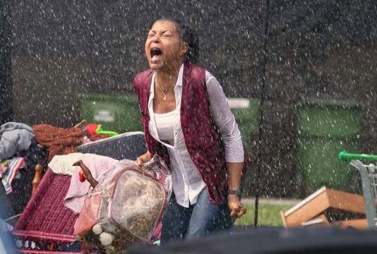 Alquimias Emergentes / El HARTAzgo de una vida de indolencias