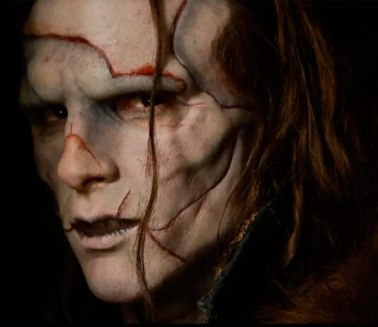 Frankenstein de Guillermo del Toro, una reinterpretación terroríficamente nostálgica