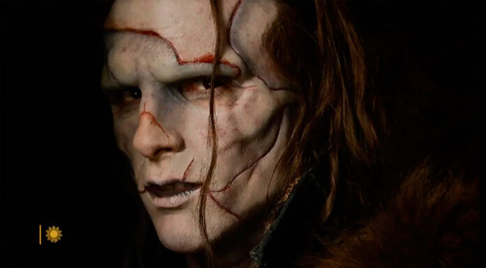 Frankenstein de Guillermo del Toro, una reinterpretación terroríficamente nostálgica