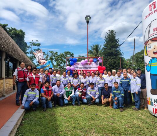 Fortalece IMSS Oaxaca la prevención de riesgos laborales con ELSSA en Tuxtepec