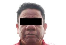 Policía Municipal detiene a una persona por el presunto delito de robo con violencia