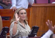 Congreso de Oaxaca aprueba exhorto para declarar diciembre como el “Mes del Testamento Migrante”