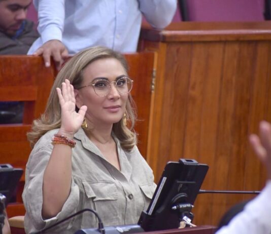 Congreso de Oaxaca aprueba exhorto para declarar diciembre como el “Mes del Testamento Migrante”