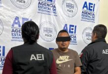 Fiscalía de Oaxaca obtiene vinculación a proceso por feminicidio agravado ocurrido en Cuilápam de Guerrero