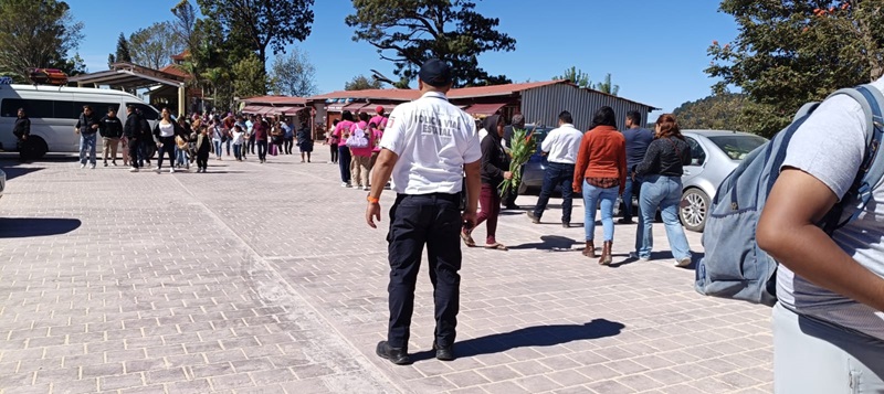 PVE Operación Juquila (2)