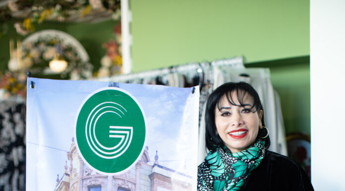 Un Nuevo Impulso Solidario: Asociación Gilberto Oaxaca y el Liderazgo de Ivone Henestrosa Matus