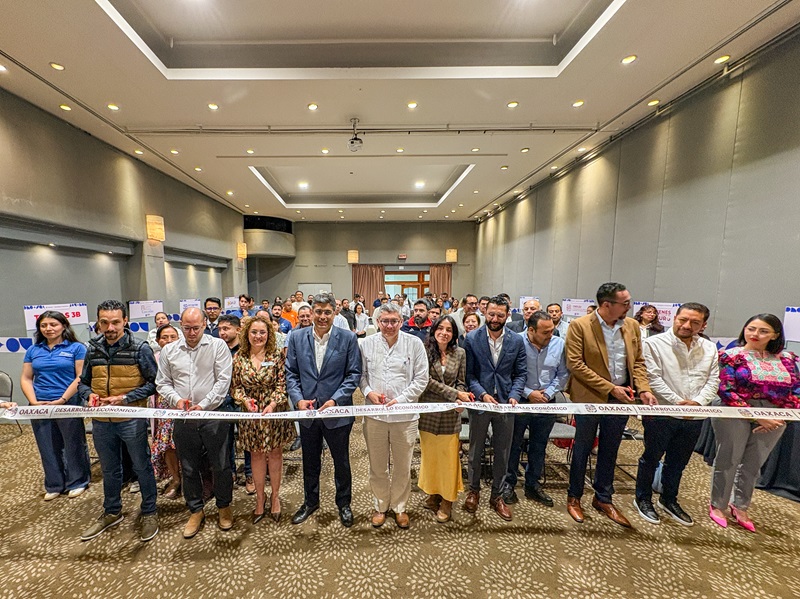 Sedeco Primer encuentro empresarial (2)