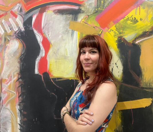 Alquimias Emergentes: Entre ruedas, danza y palabra: el viaje alquímico de María José Castrillo