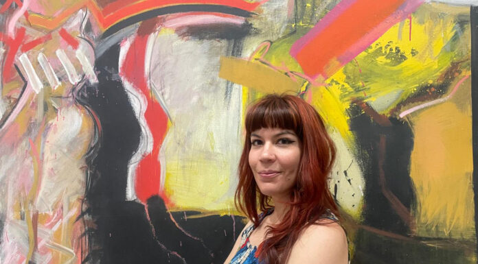 Alquimias Emergentes: Entre ruedas, danza y palabra: el viaje alquímico de María José Castrillo