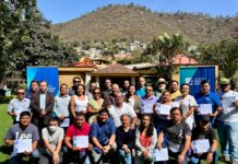 Salomón Jara, Tania Caballero y Erika María Rodríguez pasarán a la historia, si protegen la vida de los periodistas