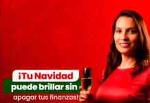 ¡Tips financieros para disfrutar las fiestas decembrinas sin afectar tu bolsillo!
