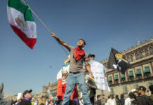 Entre Uruapan y la Generación “Z”