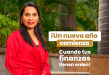 ¡Propósitos de Año Nuevo: el mejor momento para ordenar tus finanzas personales!