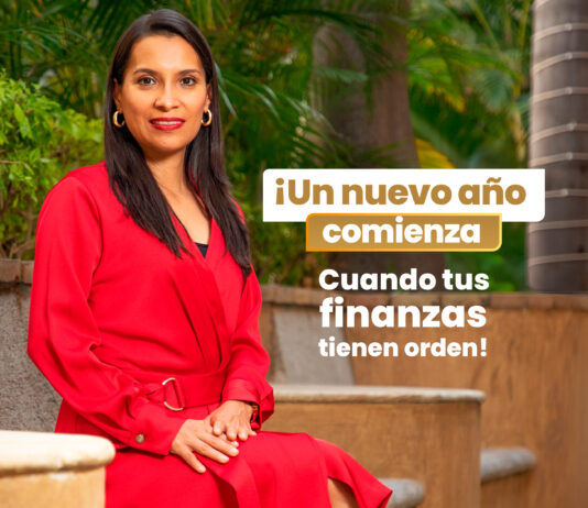 ¡Propósitos de Año Nuevo: el mejor momento para ordenar tus finanzas personales!