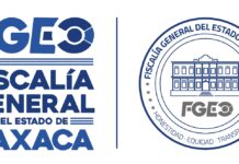 Fiscalía de Oaxaca detiene y logra vinculación a proceso contra dos hombres por robo violento a casa habitación en Santa Lucía del Camino