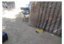 Fiscalía de Oaxaca localiza a probable responsable de comisión de feminicidio y homicidio, quien fue abatido al intentar agredir a policías durante operativo de captura