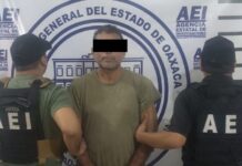 Obtiene Fiscalía de Oaxaca vinculación a proceso por doble homicidio cometido en la Costa¨