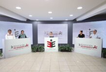 IEEPCO realiza el primer Foro de Discusión sobre la Revocación de Mandato