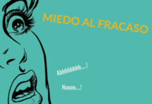 La paradoja del miedo a la que te sometes sin saberlo