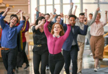 Zoey’s Extraordinary Playlist: un soundtrack de la vida