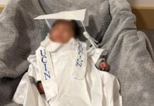 Salva IMSS Chihuahua a niño prematuro de 800 gramos, en UCIN del HGR No. 2 en Ciudad Juárez