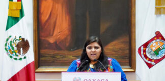 Agradece Salomón Jara trabajo, esfuerzo y profesionalismo de Elizabeth Álvarez como coordinadora de Comunicación Social