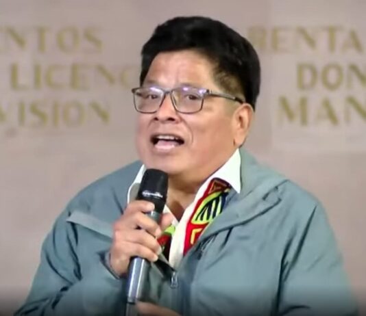 Litigio Estratégico Indígena A.C. participa en foro sobre justiciabilidad ambiental en la Suprema Corte