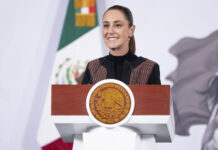 Presidenta Claudia Sheinbaum destaca récord en Inversión Extranjera Directa; creció 10.8% respecto a 2024