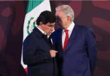 Sonó la hora de las traiciones y la rebelión en la 4T “¡Yo los entrego primero!”: Mario Delgado amenaza con hundir a Sheinbaum en Estados Unidos