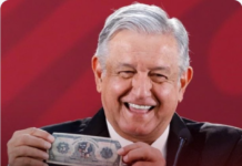 Oaxaca en el ojo del huracán nacional por complicidad de la corrupción de la ASF en el Interoceánico, de la Marina en el Huachicol, y el decomiso de cocaína