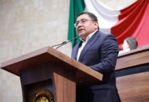 Gastar más no significa gobernar mejor; gastar menos no significa gobernar con responsabilidad, afirma Farid Acevedo