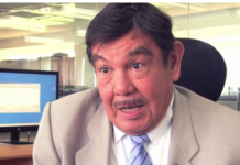 Homenaje de egresados del IPN, #UNO y las revistas Brecha y Mujeres al Dr. Adolfo Guzmán Arenas, pionero de la Inteligencia Artificial en México