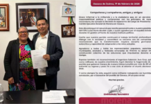 Relanzamiento real del gobierno de Salomón Jara hoy con cese de traidores e ineptos o simple “parto de los montes”