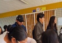 IMSS abrirá todas sus unidades 21 y 22 de febrero para jornada intensiva de vacunación contra el sarampión: Zoé Robledo