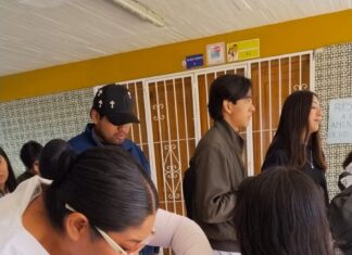 IMSS abrirá todas sus unidades 21 y 22 de febrero para jornada intensiva de vacunación contra el sarampión: Zoé Robledo