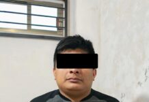 Derivado de acciones de Gabinete de Seguridad detienen a dos de los principales responsables por hechos delictivos suscitados en diferentes partes del Istmo