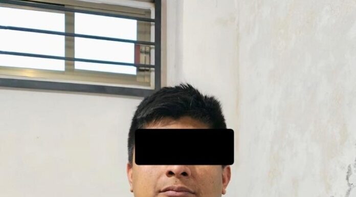 Derivado de acciones de Gabinete de Seguridad detienen a dos de los principales responsables por hechos delictivos suscitados en diferentes partes del Istmo