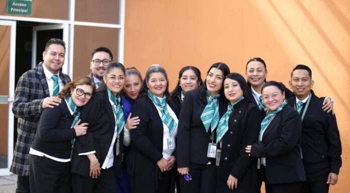Impulsa IMSS formación docente en salud con modelo educativo innovador y de impacto nacional