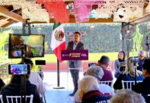 En Oaxaca de Juárez los impuestos bajarán: Ray Chagoya