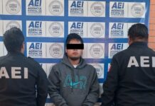 Obtiene Fiscalía de Oaxaca vinculación a proceso contra dos personas por homicidio con disparos de arma de fuego en la Mixteca